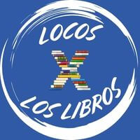 Locos x los Libros Home