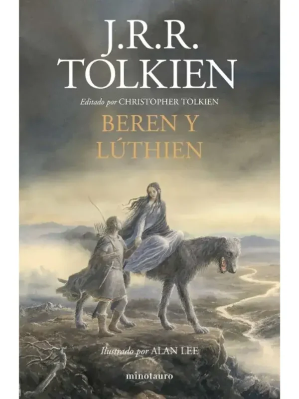 Beren y Luthien