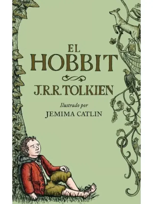 El Hobbit