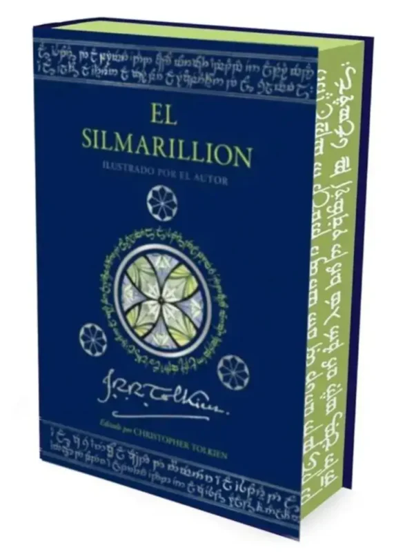 El Silmarillion