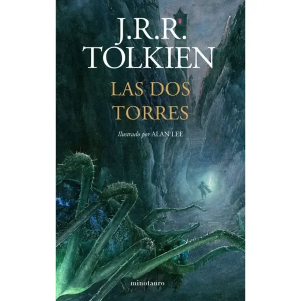 Las dos torres – El Señor de los Anillos 2