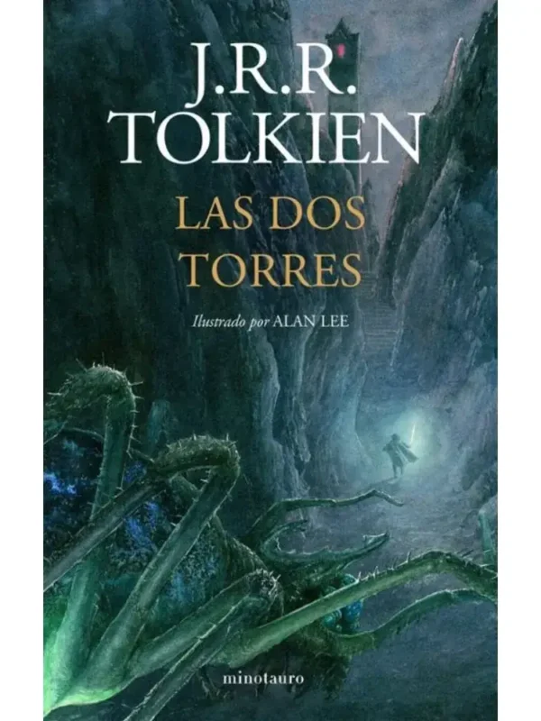 Las dos torres – El Señor de los Anillos 2