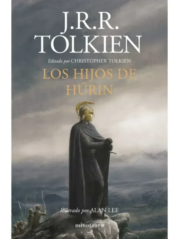 Los Hijos de Húrin