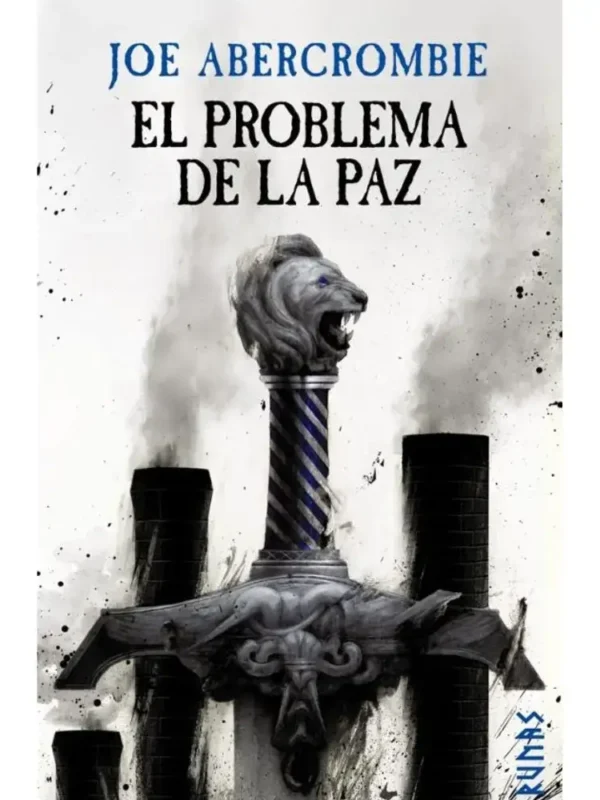 El problema de la paz – La era de la locura 2