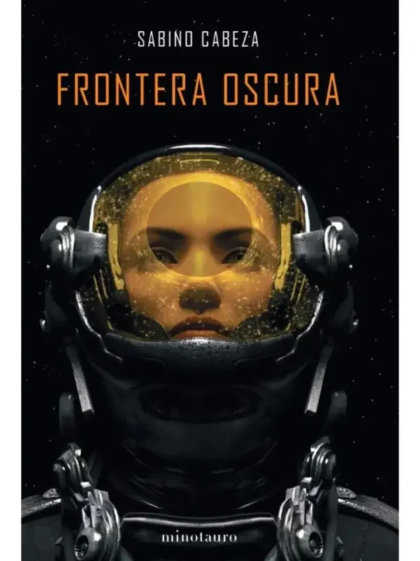 Frontera oscura