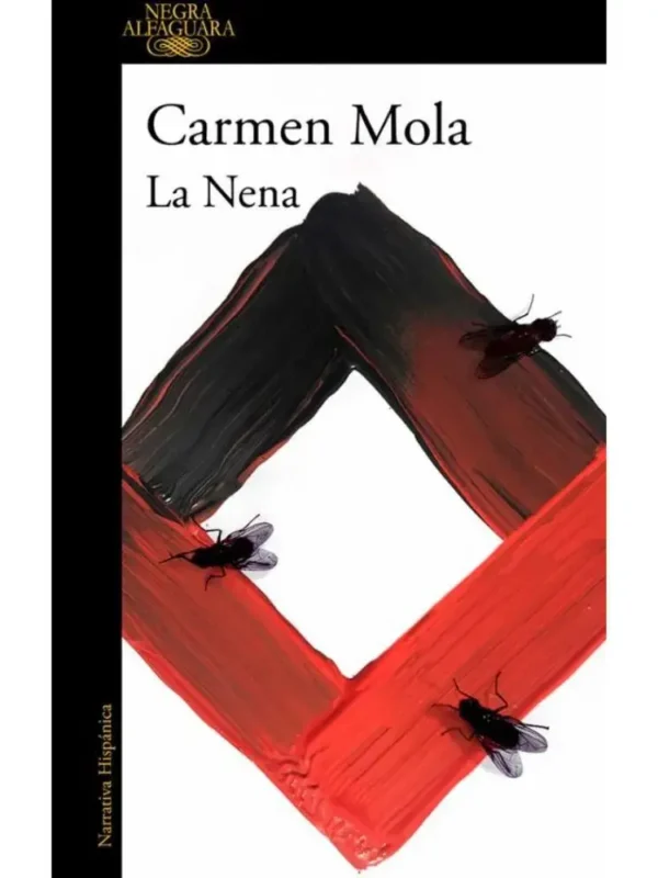 La Nena – Inspectora Elena Blanco 3