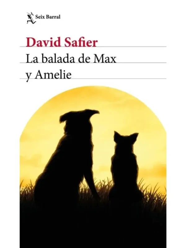 La balada de Max y Amelie