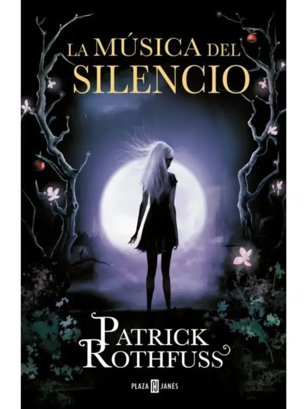 La música del silencio - Crónica del asesino de reyes (novela relacionada)