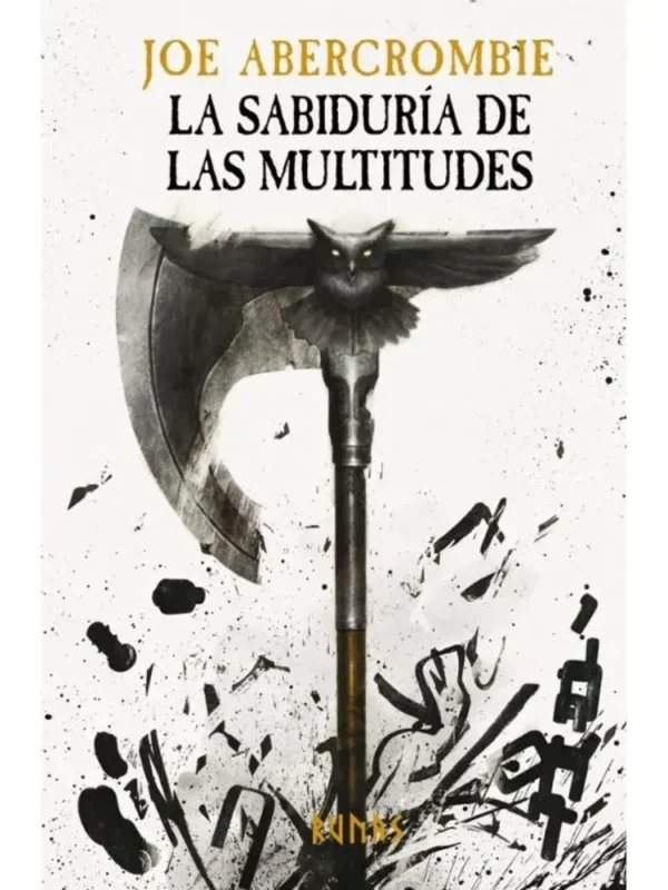 La sabiduría de las multitudes – La era de la locura 3