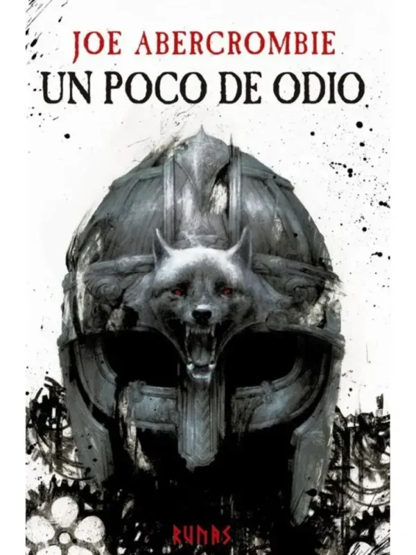 Un poco de odio - La era de la locura 1