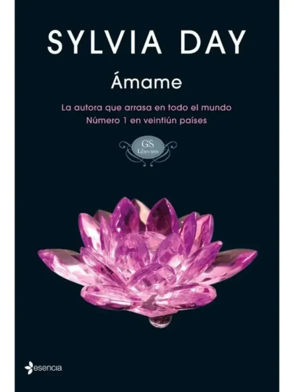 Ámame – Serie GS 3