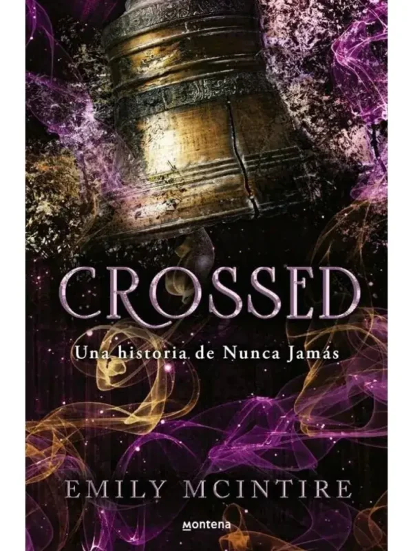 Crossed - Una historia de nunca jamás 5