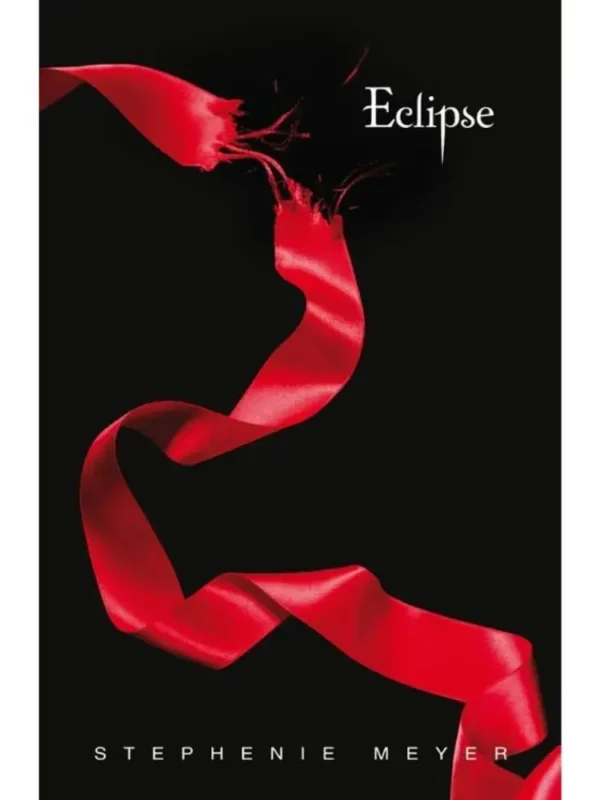 Eclipse – Saga Crepúsculo 3 - Stephenie Meyer Eclipse – Saga Crepúsculo 3