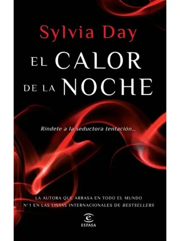 El calor de la noche