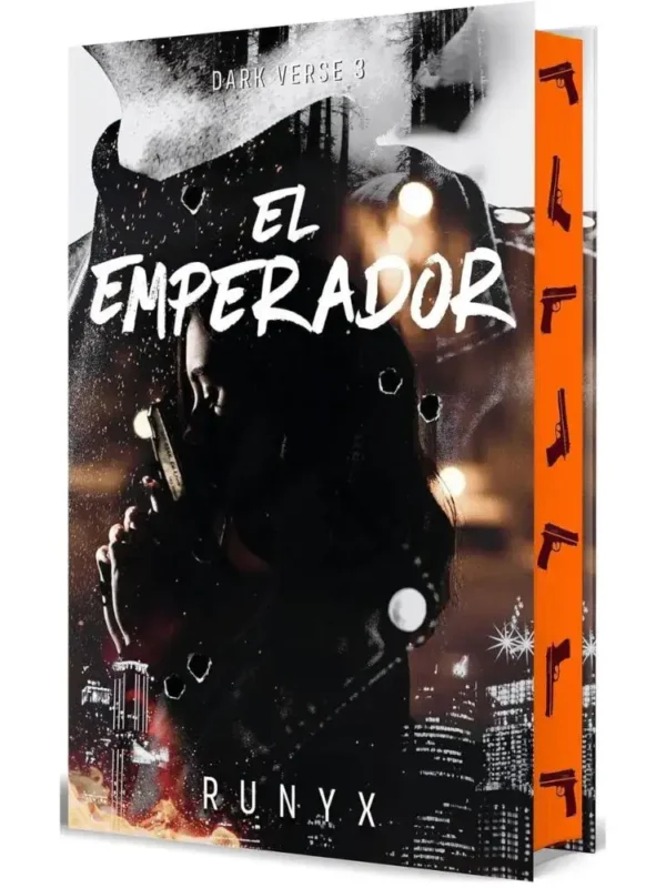 El emperador – Dark Verse 3