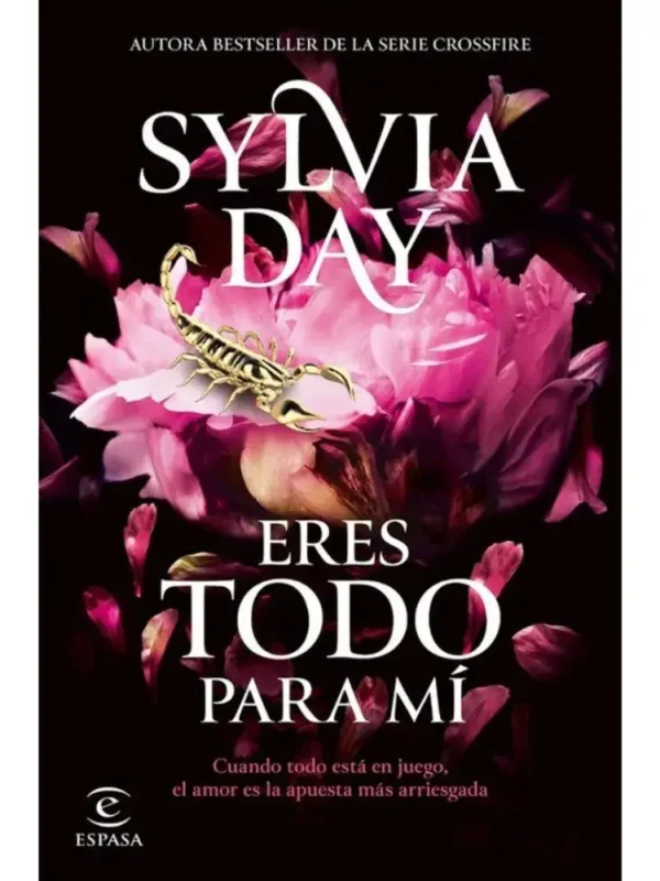 Eres todo para mí – Blacklist 2