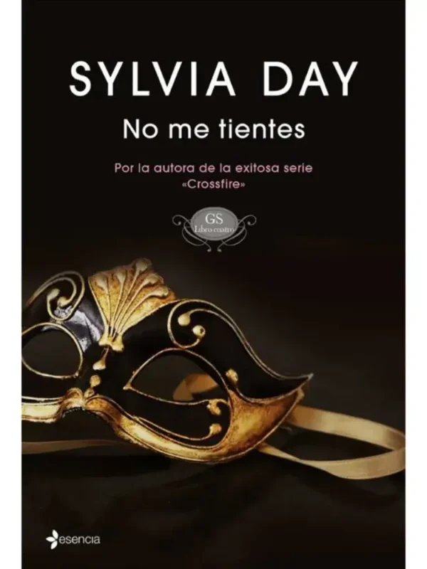 No me tientes – Serie GS 4