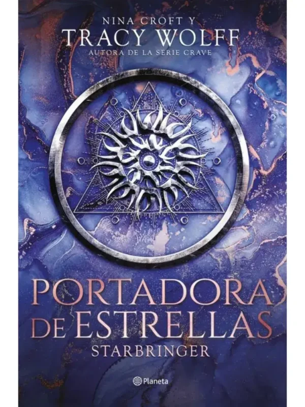 Portadora de estrellas
