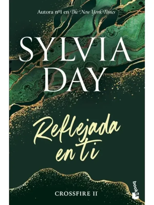 Reflejada en ti – Crossfire 2