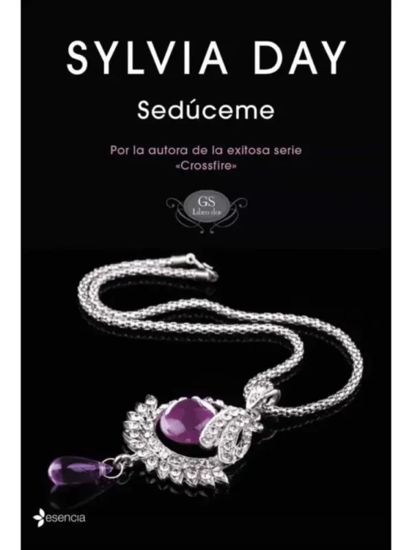 Sedúceme – Serie GS 2