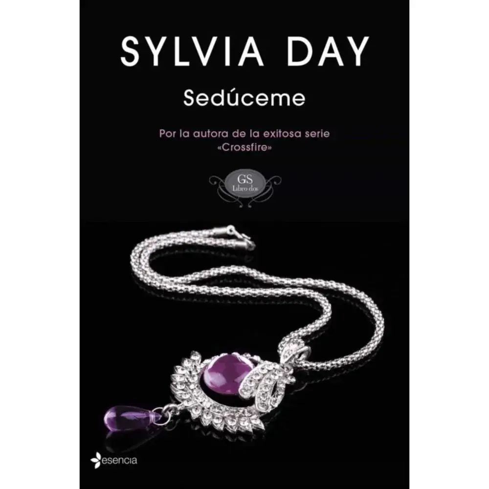 Sedúceme – Serie GS 2