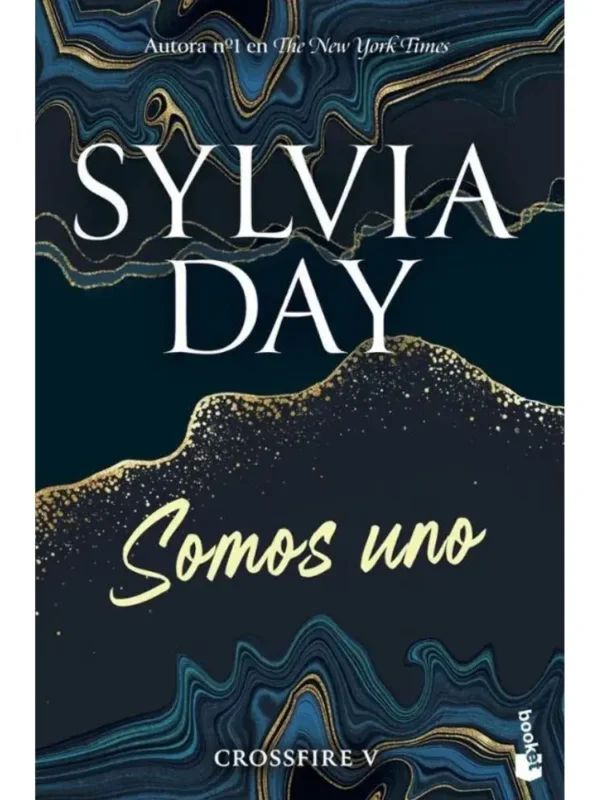 Somos uno – Crossfire 5