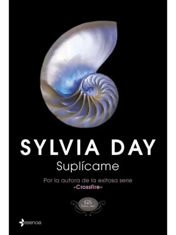 Suplícame - Serie GS 1