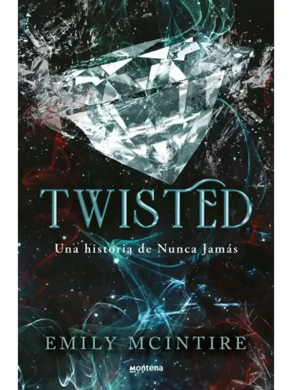 Twisted – Una historia de nunca jamás 4