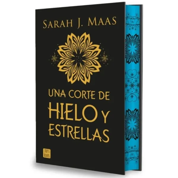 Una corte de hielo y estrellas – ACOTAR 4