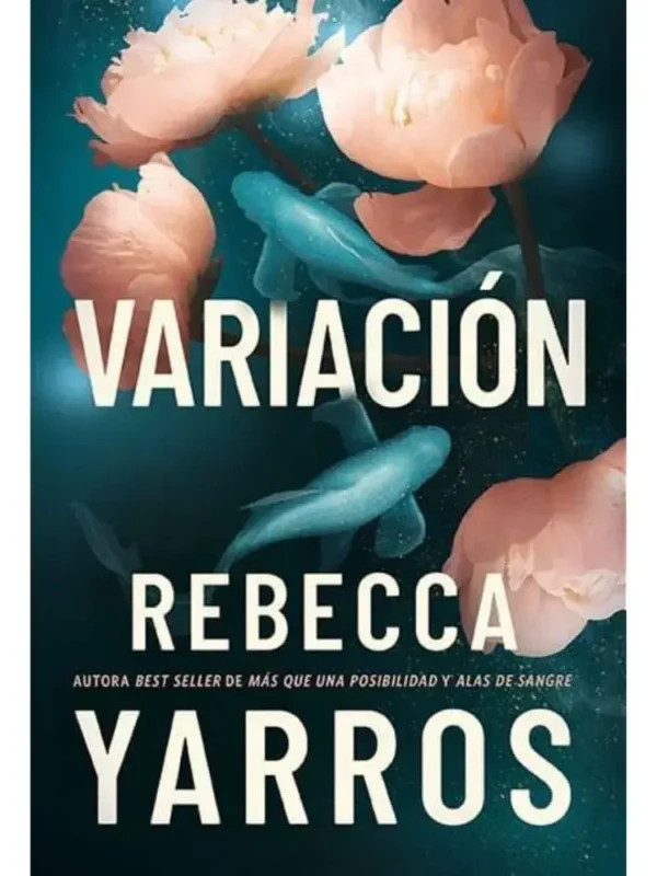 Variación