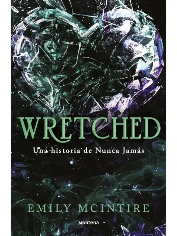 Wretched – Una historia de nunca jamás 3
