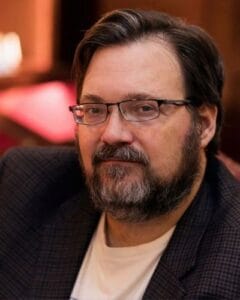 Brandon Sanderson