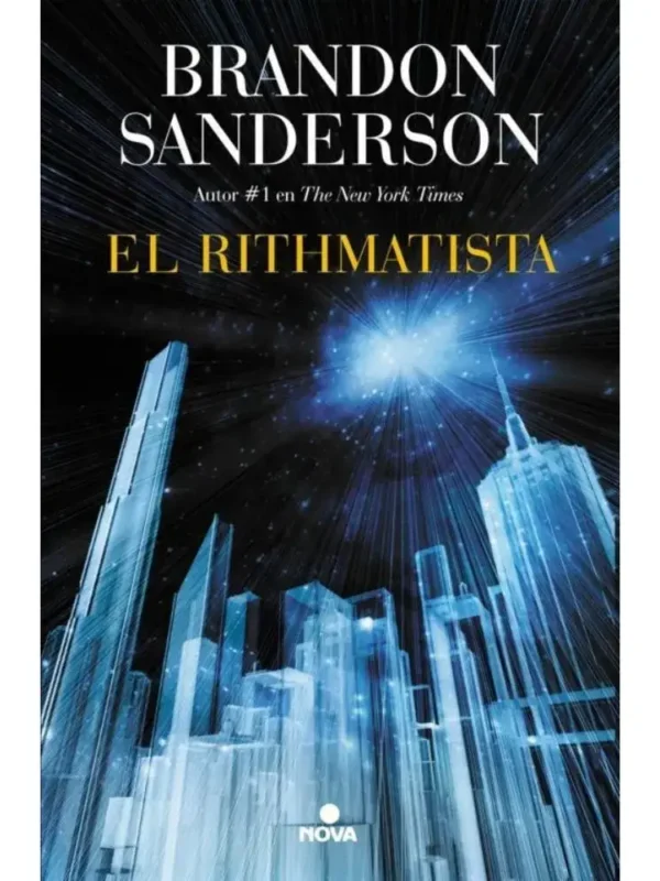 El Rithmatista