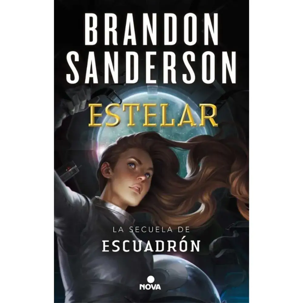 Estelar – Saga Escuadrón 2