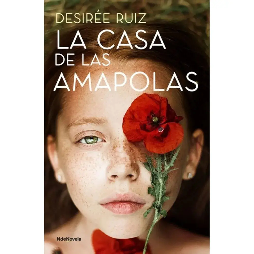 La Casa de las Amapolas