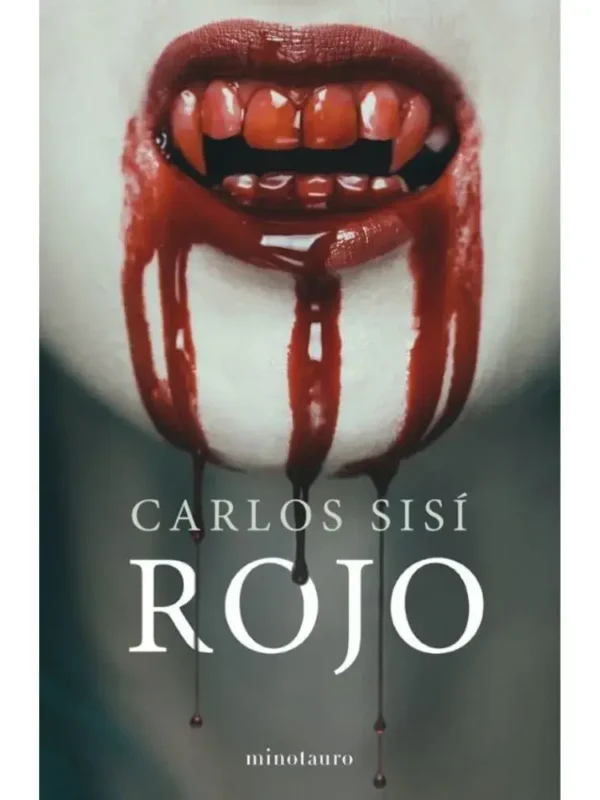 Rojo - Trilogía Rojo 1