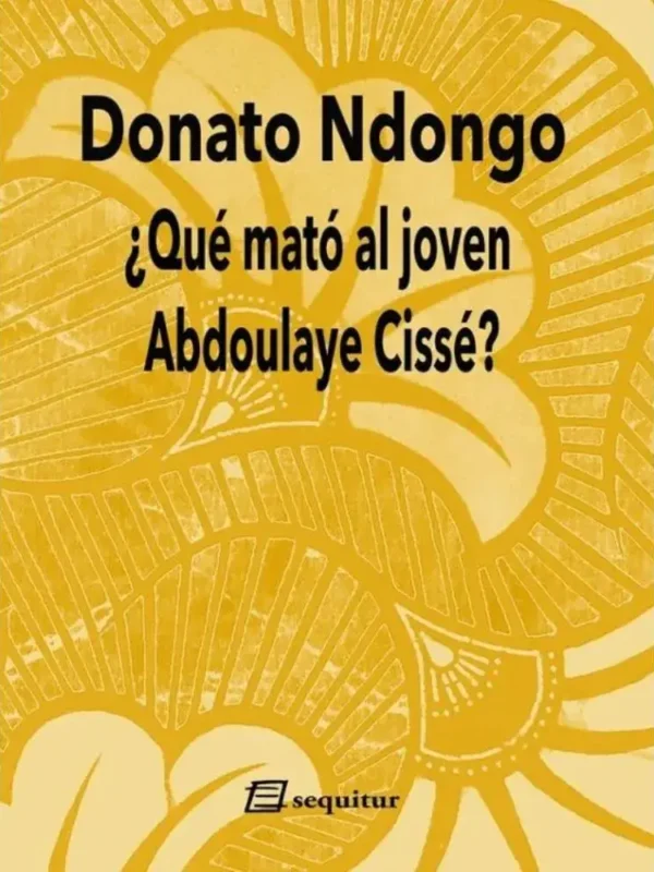 ¿Qué mató al joven Abdoulaye Cissé?