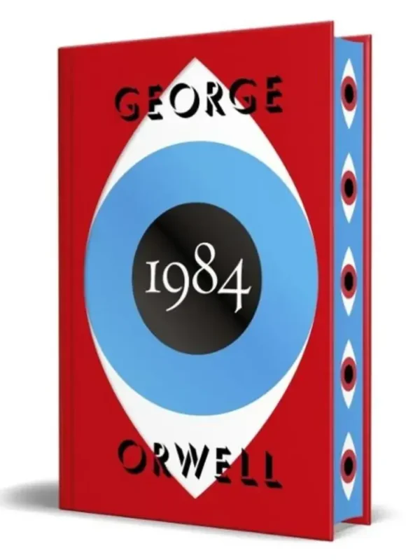 1984 - George Orwell 1984