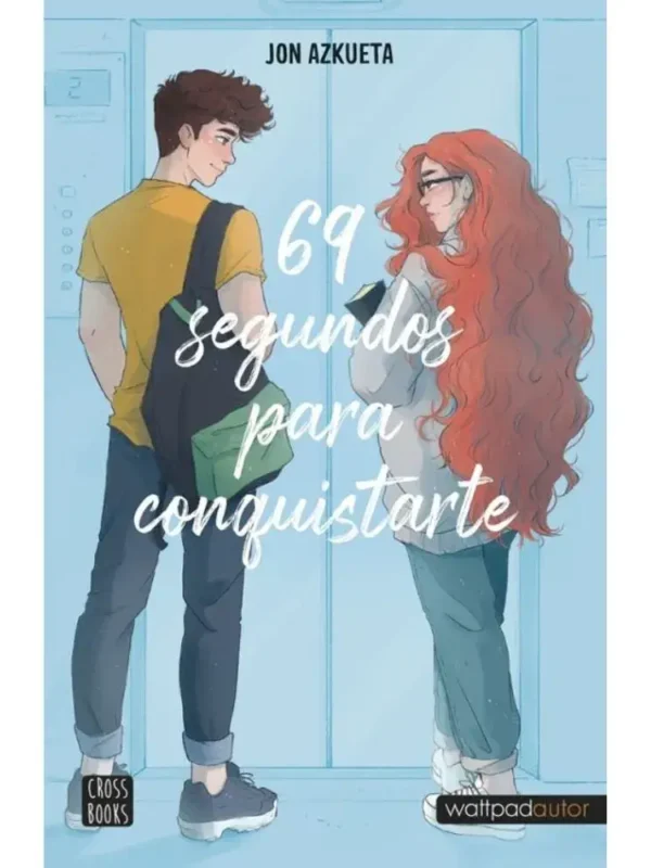 69 segundos para conquistarte