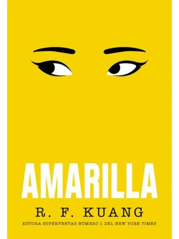 Amarilla