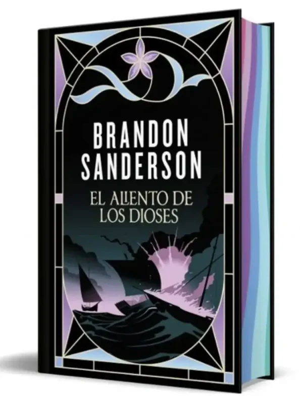 El aliento de los dioses