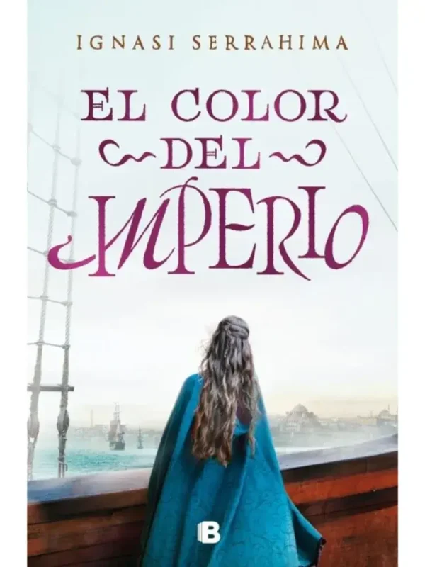 El color del imperio