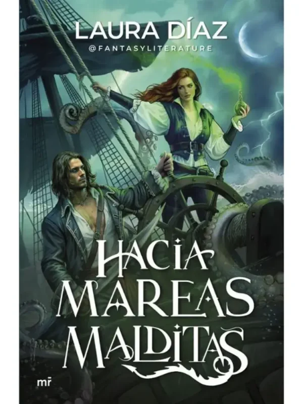 Hacia mareas malditas