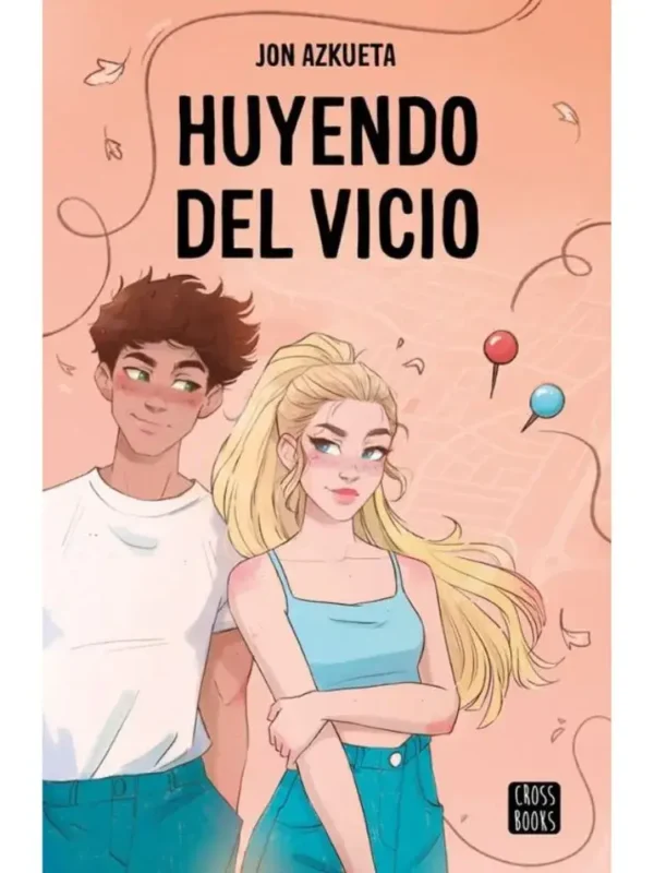 Huyendo del vicio