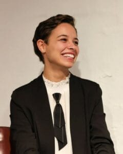 Irene Reyes-Noguerol - Novela contemporánea