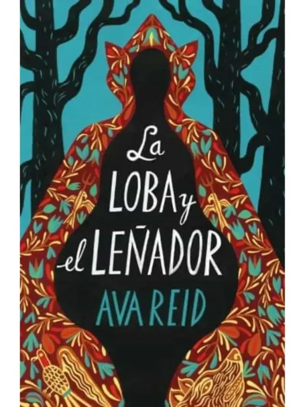 La loba y el leñador