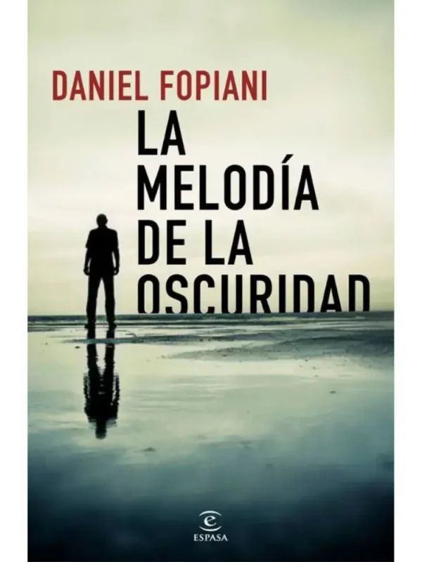 La melodía de la oscuridad