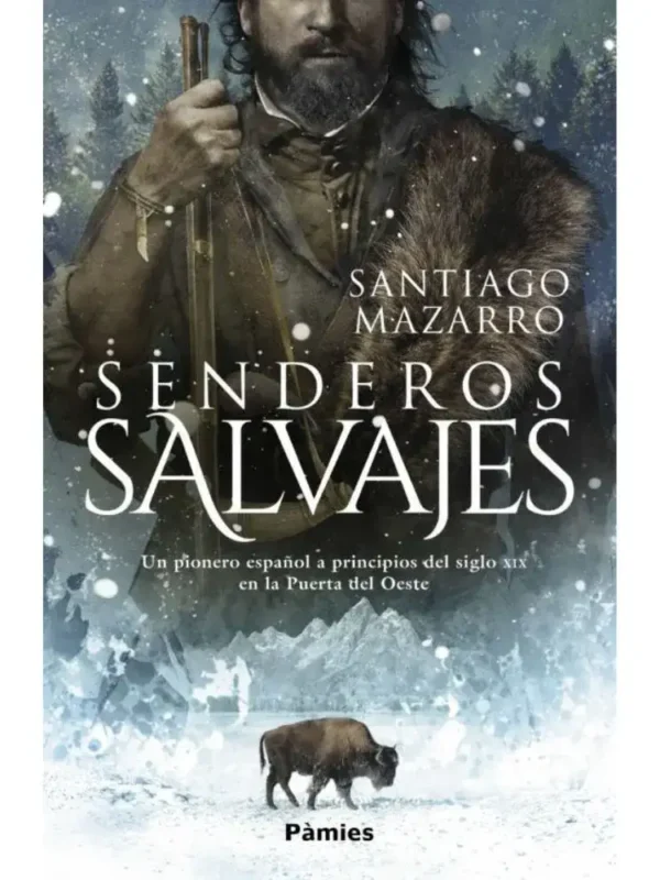 Senderos salvajes