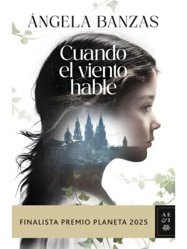 Cuando el viento hable