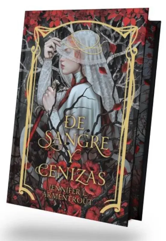 De sangre y cenizas
